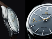 La Grand Seiko SBGY045