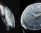 La Grand Seiko SBGY045