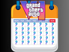 Calendrier Grand Theft Auto 6 (Image source : Rockstar Games, brgfx@freepik)