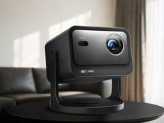 Projecteur laser triple C3 4K de Hisense