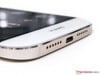 Huawei G8: Closeup
