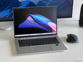 Test du HP EliteBook 1040 G10 : la réponse de HP au ThinkPad X1 Carbon