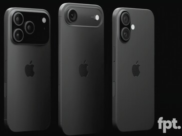 Iphone air by fpt (Image source : fpt. on YouTube)