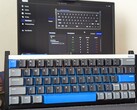 Mise à jour du micrologiciel de création de macros de l'Iqunix EZ63