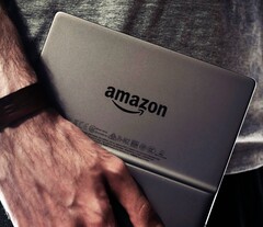 Les lecteurs électroniques Kindle d'Amazon pourraient être plus faciles à réparer à l'avenir.