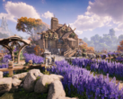 Light of Motiram Capture d'écran après modifications Image Source Steam Store