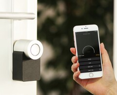 Apple et LG s’apprêteraient à proposer bientôt des alternatives à Nuki et à d’autres.