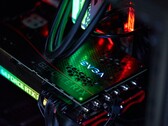 Les fans d'EVGA qui attendent la sortie des GPU RTX 4000 seront déçus par la décision de la société de quitter le marché des GPU (Image : Jose G. Ortega Castro)