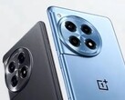 Le 12R. (Source : OnePlus)