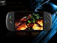 OneXFly Apex sera lancé sur Indiegogo le 09 novembre. Photo : une image promotionnelle de l&#039;ordinateur de poche. (Source de l&#039;image : OneXPlayer)