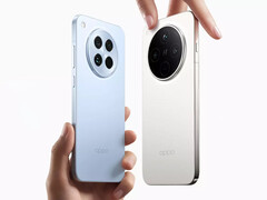 La série Oppo Find X8s est désormais disponible sur Giztop (Image source : Oppo - edited)