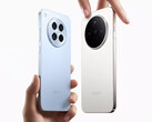 La série Oppo Find X8s est désormais disponible sur Giztop (Image source : Oppo - edited)