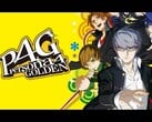 Bannière de Persona 4 Golden (Image source : Fanatical)