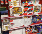 Objets de collection du JCC Pokémon chez Target