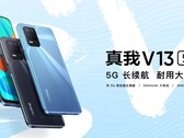 Le nouveau V13. (Source : Realme)