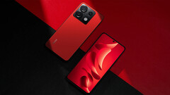 Les premiers détails du Redmi Note 14 Pro ont fuité (source de l'image : Xiaomi)
