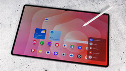 La Galaxy Tab S11 Ultra 5G est une très bonne tablette