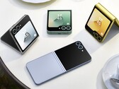 La première vidéo de démontage nous montre le nouveau système de refroidissement à chambre à vapeur du Samsung Galaxy Z Flip 6. (Source de l'image : Samsung)