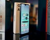 Le notebookcheck Samsung Galaxy A17 5G Critique du notebookcheck Samsung A17 5G