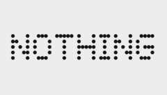 Carl Pei&#039;s Nothing acquiert la marque Essential fondée par Andy Rubin. (Image : Nothing)
