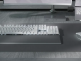 Razer a lancé ses derniers périphériques destinés aux employés de bureau qui jouent également. (Image : Razer)