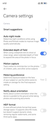 Xiaomi Mix Flip : avis sur le smartphone