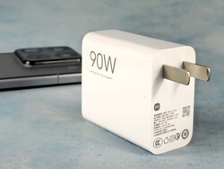L'alimentation électrique du Xiaomi 15 Pro