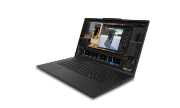 Lenovo ThinkPad P1 Gen 7