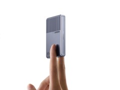 Lancement de l'Ugreen Nexode Air Slim 65 W aux États-Unis