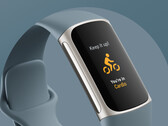 À l'heure actuelle, de nombreuses unités Charge 5 présentent des problèmes de connectivité. (Image source : Fitbit)