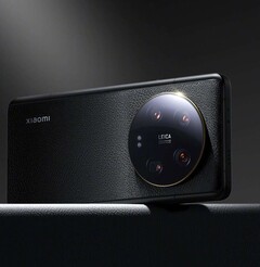 Le Xiaomi 14 Ultra semble vouloir conserver le design du 13 Ultra. (Source : Xiaomi)