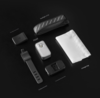 La lampe multifonction extérieure Xiaomi Mijia est livrée avec des accessoires. (Source de l'image : Xiaomi)