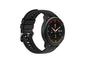 Test de la Xiaomi Mi Watch : impressions mitigées