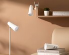 La lampe de bureau rechargeable multifonctionnelle Xiaomi Mijia fait l'objet d'un crowdfunding en Chine. (Source de l'image : Xiaomi)