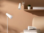 La lampe de bureau rechargeable multifonctionnelle Xiaomi Mijia fait l'objet d'un crowdfunding en Chine. (Source de l'image : Xiaomi)