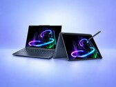 Le Lenovo Yoga 9n 2-in-1 intègre Nvidia RTX Spark dans un châssis fin, à partir de 2 999,99 $.