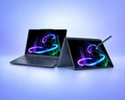 Le Lenovo Yoga 9n 2-in-1 intègre Nvidia RTX Spark dans un châssis fin, à partir de 2 999,99 $.