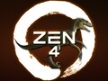 Zen 4 contre Raptor Lake, ça chauffe, avec UserBenchmark qui décrie la prétendue stratégie marketing d'AMD. (Image source : AMD/Macmillan - édité)