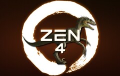 Zen 4 contre Raptor Lake, ça chauffe, avec UserBenchmark qui décrie la prétendue stratégie marketing d&#039;AMD. (Image source : AMD/Macmillan - édité)