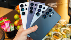 Le Samsung Galaxy S26 Ultra bénéficie de mises à jour importantes avec One UI 9