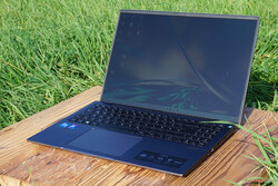 L'Acer Swift X SFX 16 est livré avec Intel Core et Intel Arc.