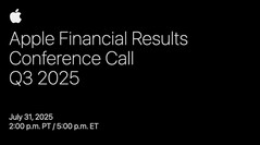 L'augmentation des ventes a permis à Apple d'enregistrer un trimestre record. (Image source : Apple)