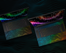 Les nouveaux Blade 16 et 18. (Source : Razer)