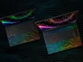 Les nouveaux Blade 16 et 18. (Source : Razer)