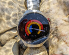 La Huawei Watch 4 Pro a été lancée en début d'année sous HarmonyOS 3 (Source : Notebookcheck)