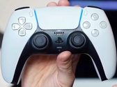 Le contrôleur DualSense dévoilera certains de ses secrets dans une vidéo pratique en direct. (Source de l'image : @summergamesfest)