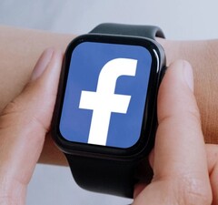 La smartwatch de Facebook devrait arriver en 2022. (Image : XDA-Developers)
