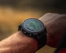 L'Enduro 3 est l'une des nombreuses smartwatches éligibles pour recevoir la version Beta 17.25 lorsqu'elles sont inscrites au programme Beta. (Source de l'image : Garmin)