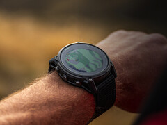 L'Enduro 3 est l'une des nombreuses smartwatches éligibles pour recevoir la version Beta 17.25 lorsqu'elles sont inscrites au programme Beta. (Source de l'image : Garmin)