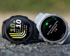 La Forerunner 170 a désormais reçu sa deuxième mise à jour stable v18.xx.